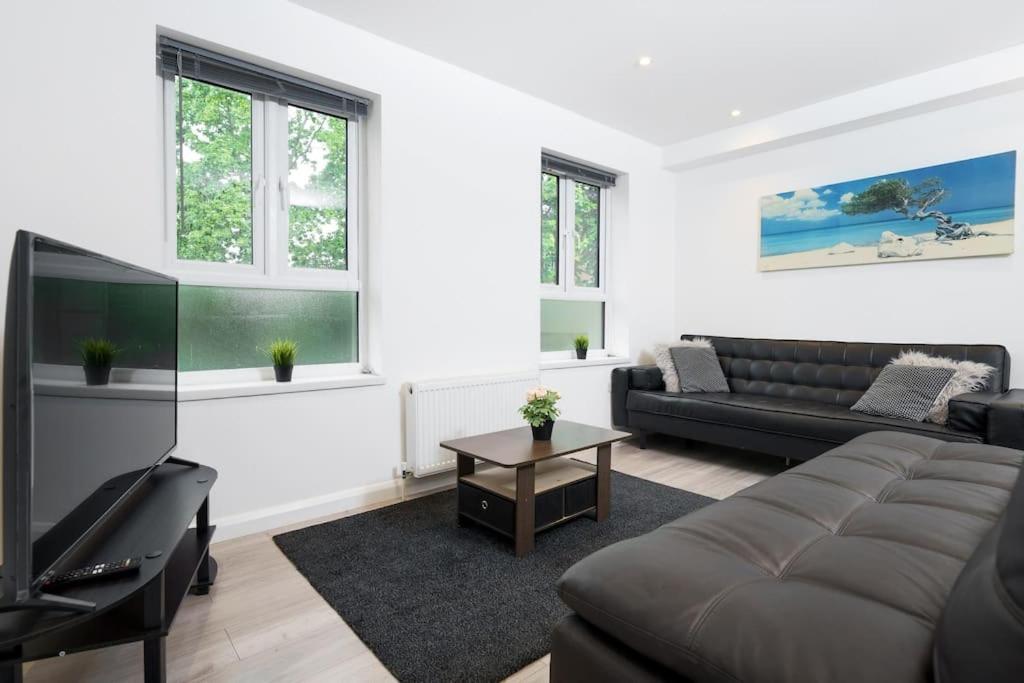 Lovely 3 Bed Flat In A Great Location In London Apartment Exterior foto